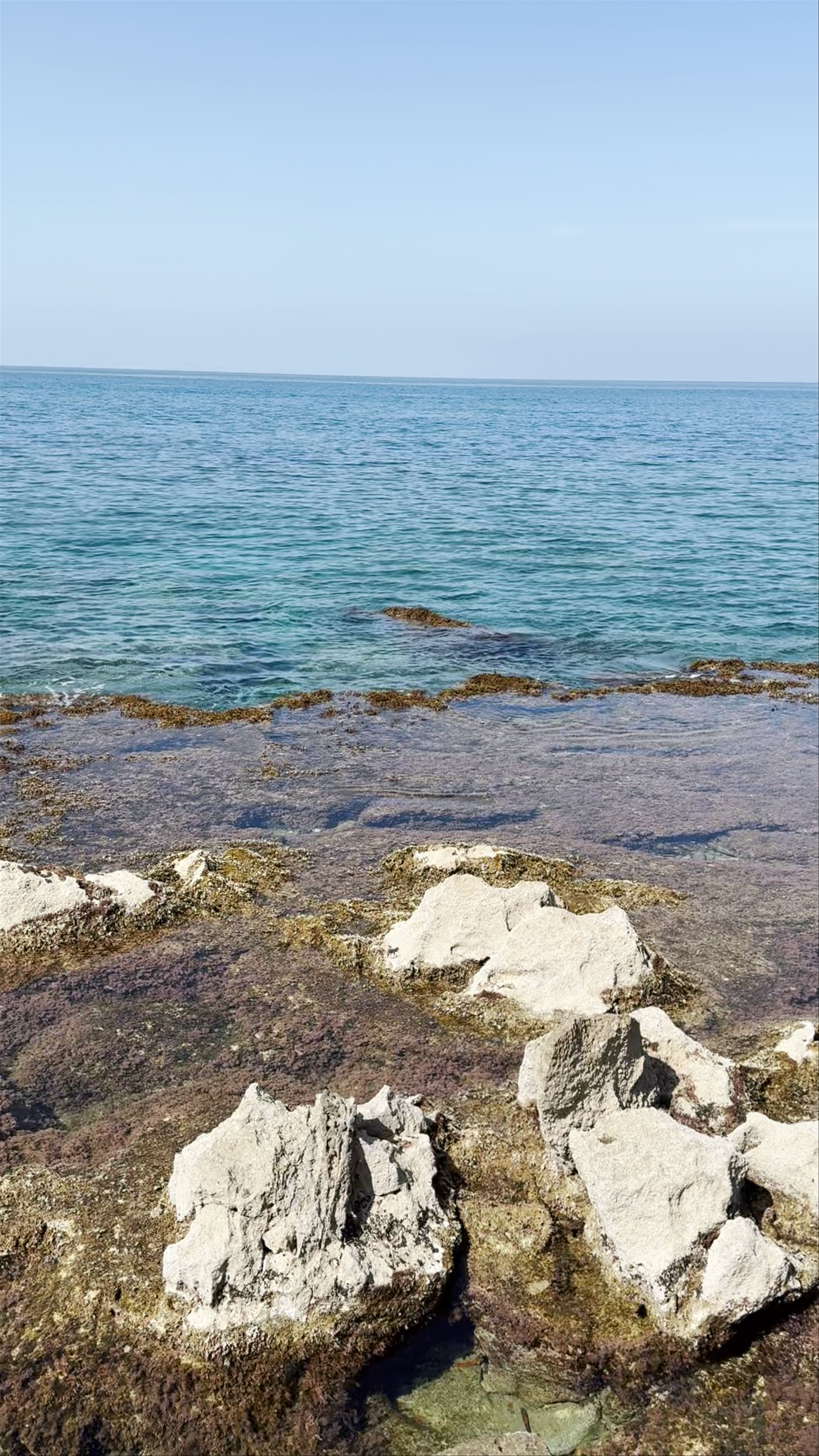 Bastione di Capo Marchiafava: Coastal Serenity in Cefalù, Sicily