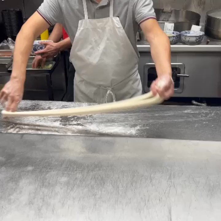 Highland Noodles - Fresh hand pulled noodles! - Noodles Near Me - Milpitas, California
