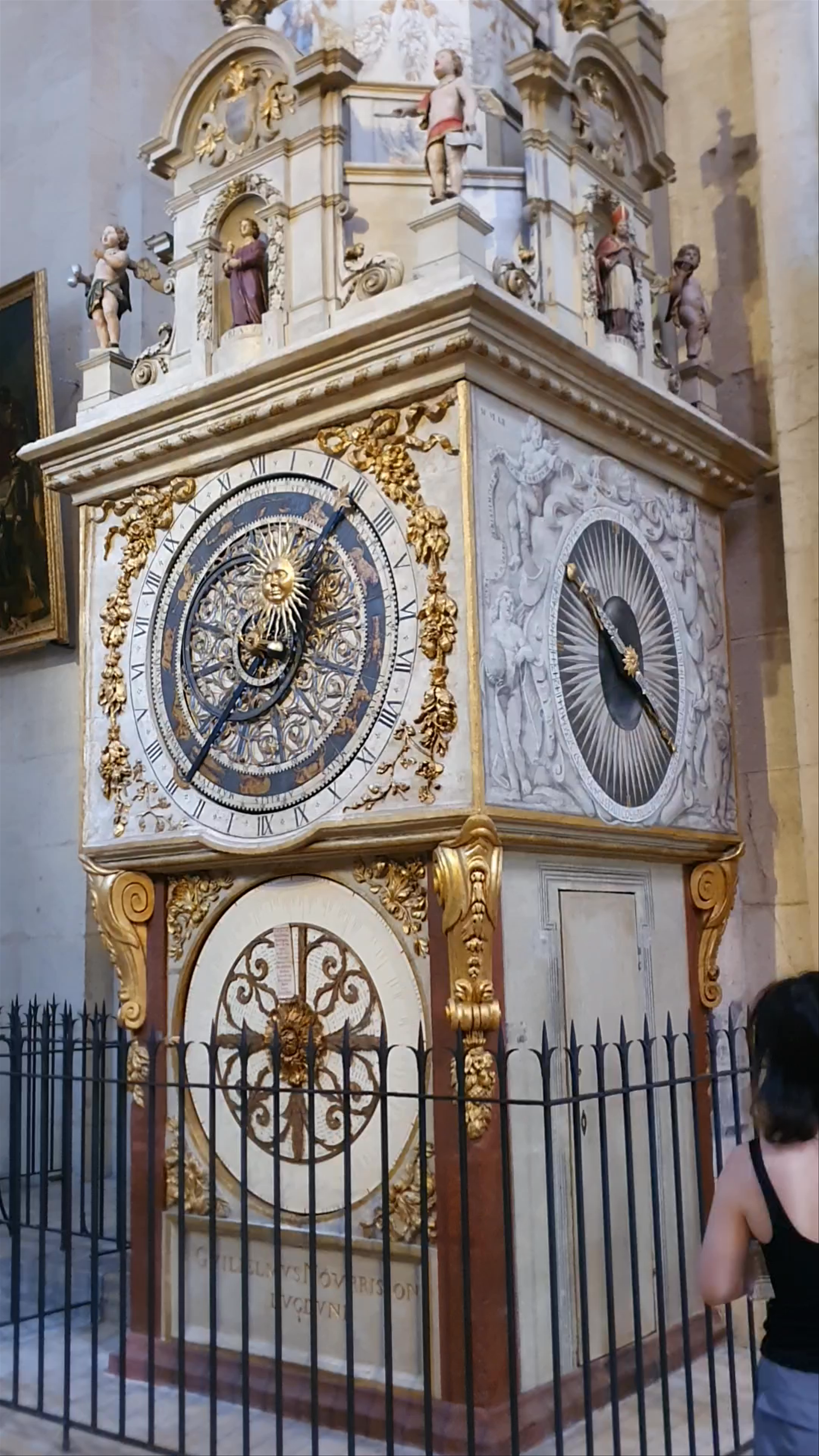 Cathédrale Saint-Jean-Baptiste