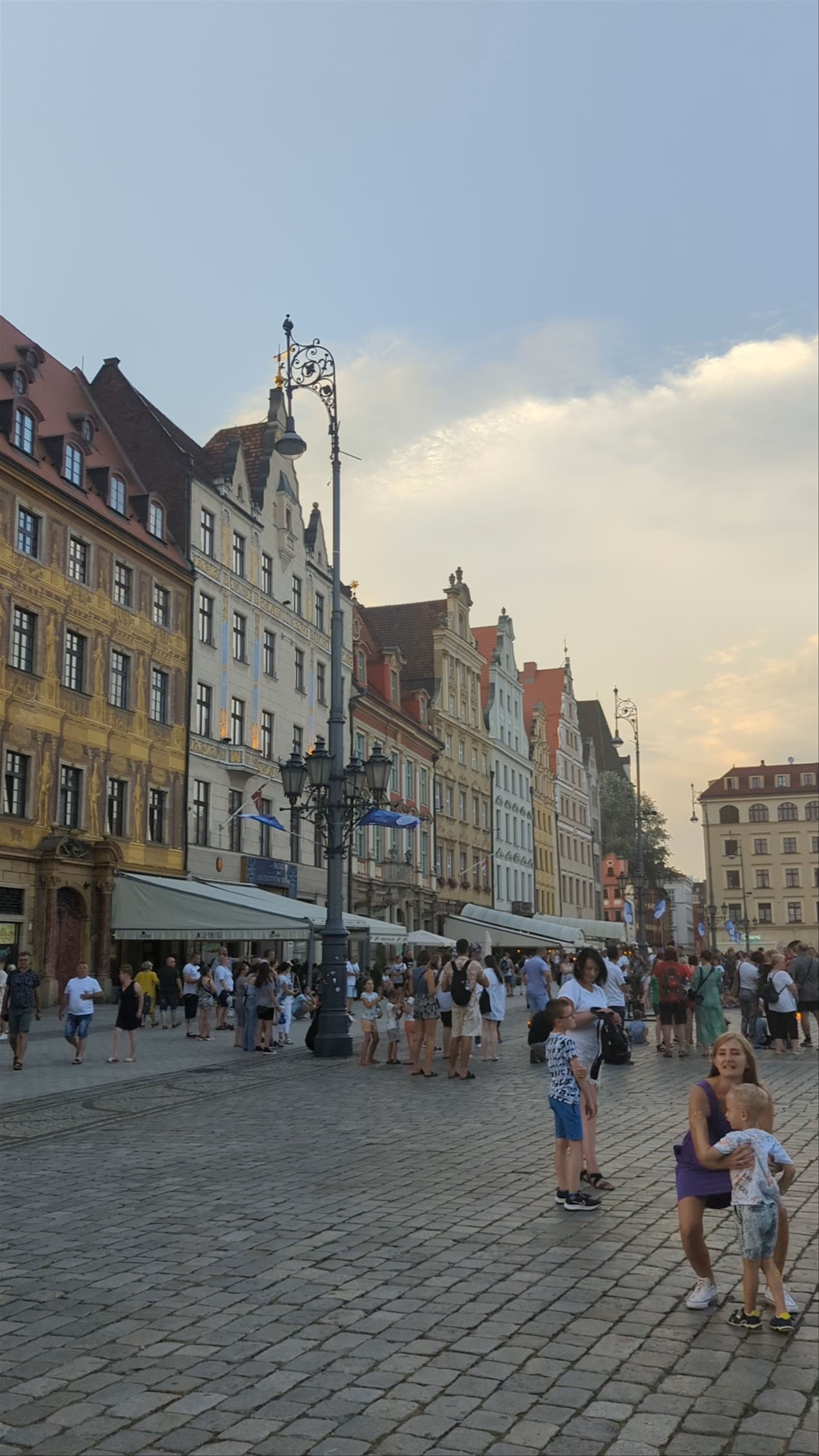 Market Square