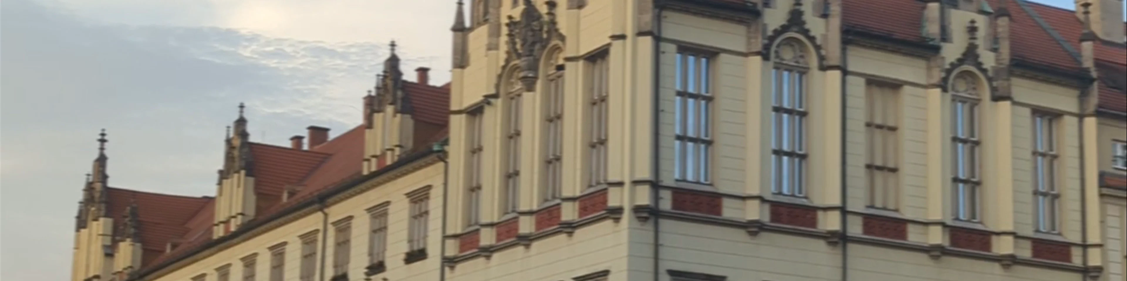 Market Square