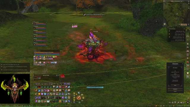 Arcane World NEW SERVER "MAY 22"
