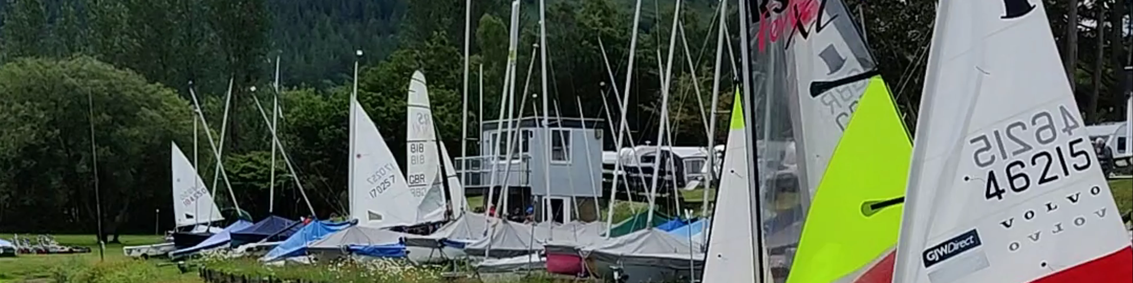 Bassenthwaite Sailing Club
