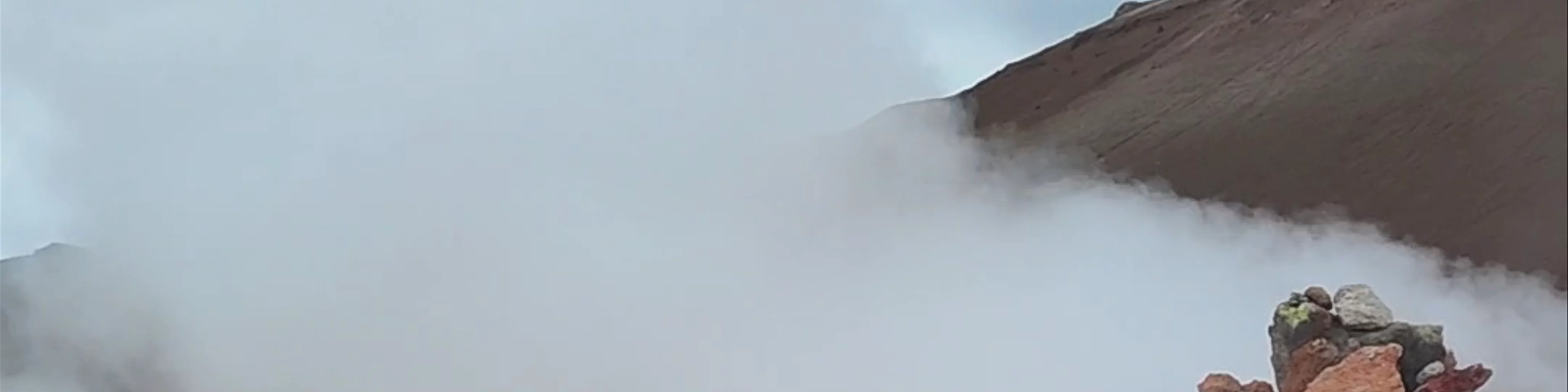 Myvatn Geothermal Area