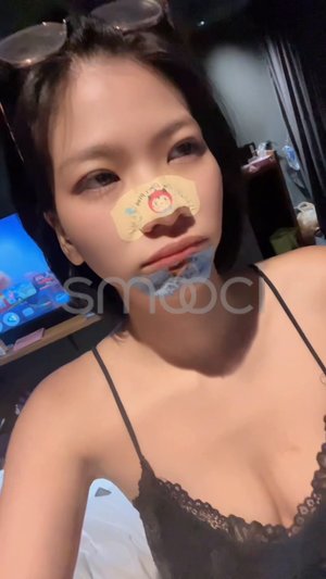 Mayme Singapore Escort Video #29829