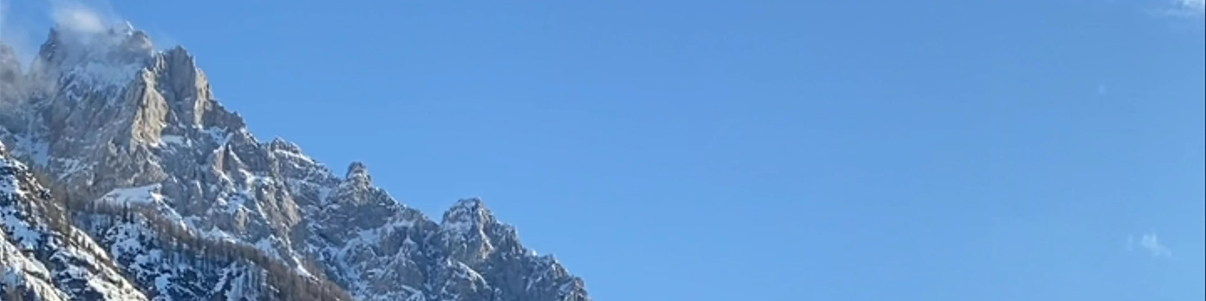 Lake Jasna