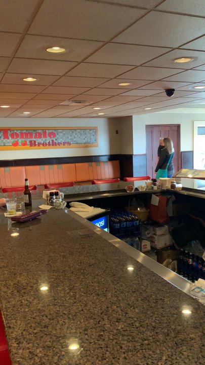 Tomato Brothers - Italian Near Me - Howell, Michigan