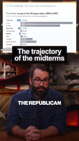 Democrats are pulling out all the stops