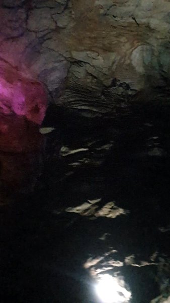 Photo of Borra caves