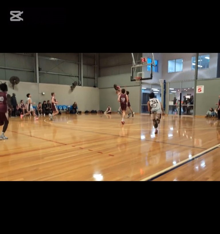 Archie Evans's Basketball Recruiting Profile | FieldLevel