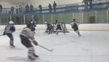 Henry Losh's Thrilling Highlights | East Coast Militia 13U AAA