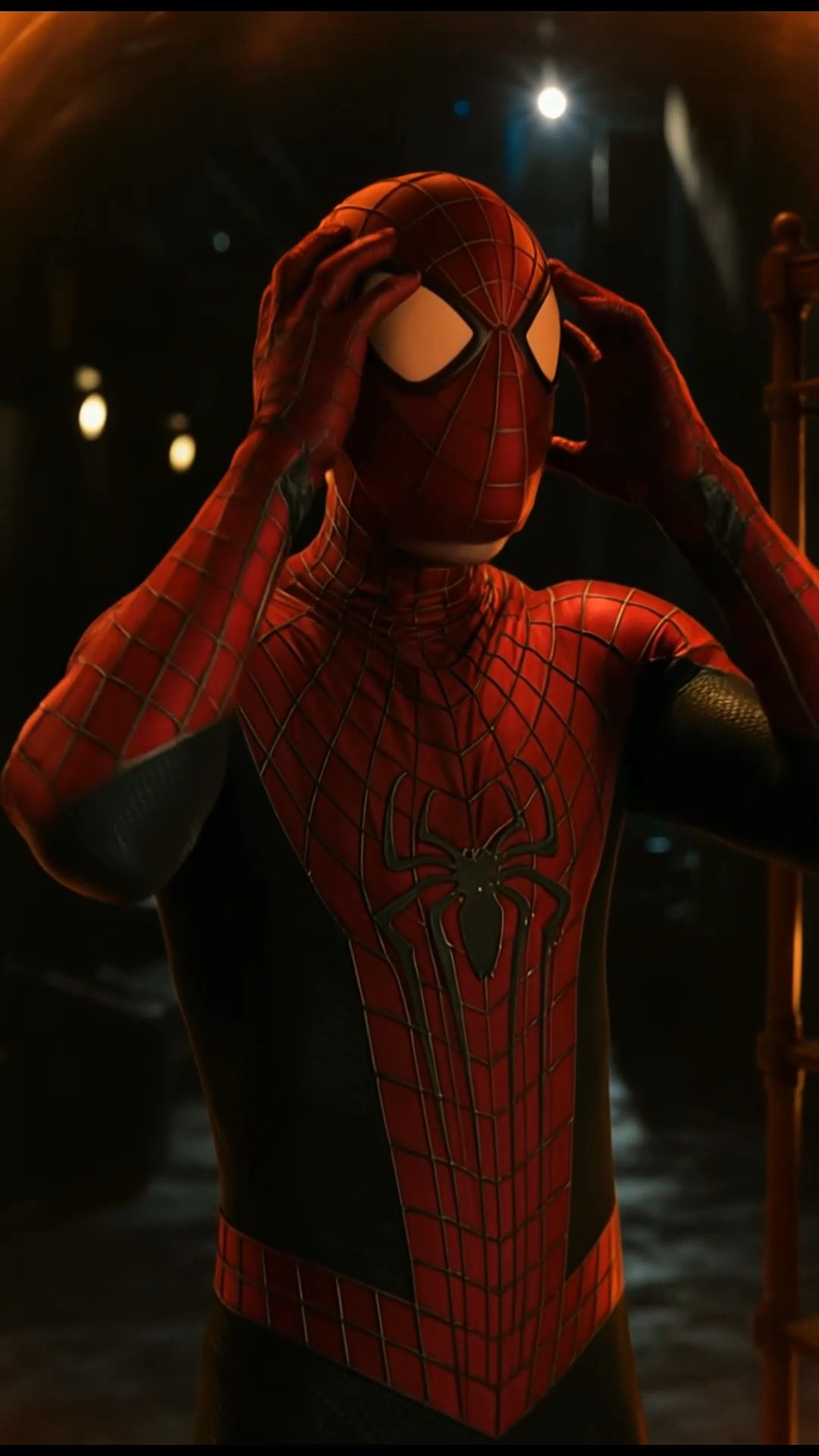 Espa-iderman