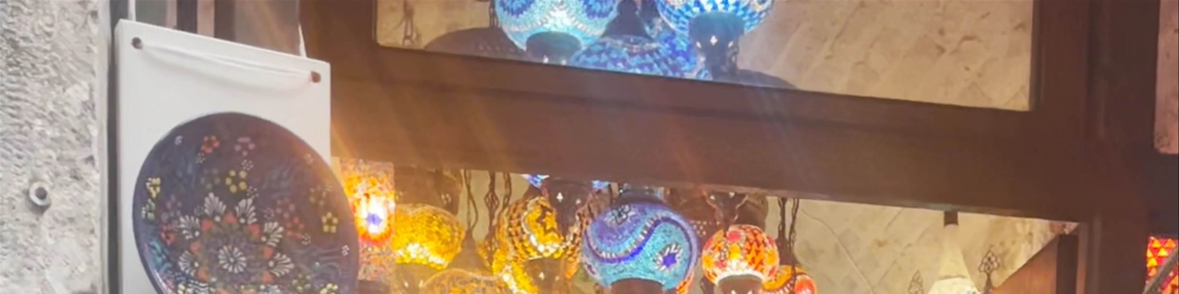 Cornelia Souvenir shop