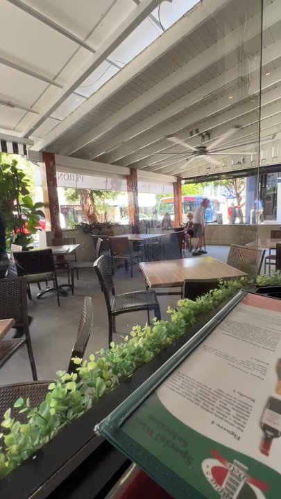 Via Appia - Italian Near Me - San Juan, Puerto Rico