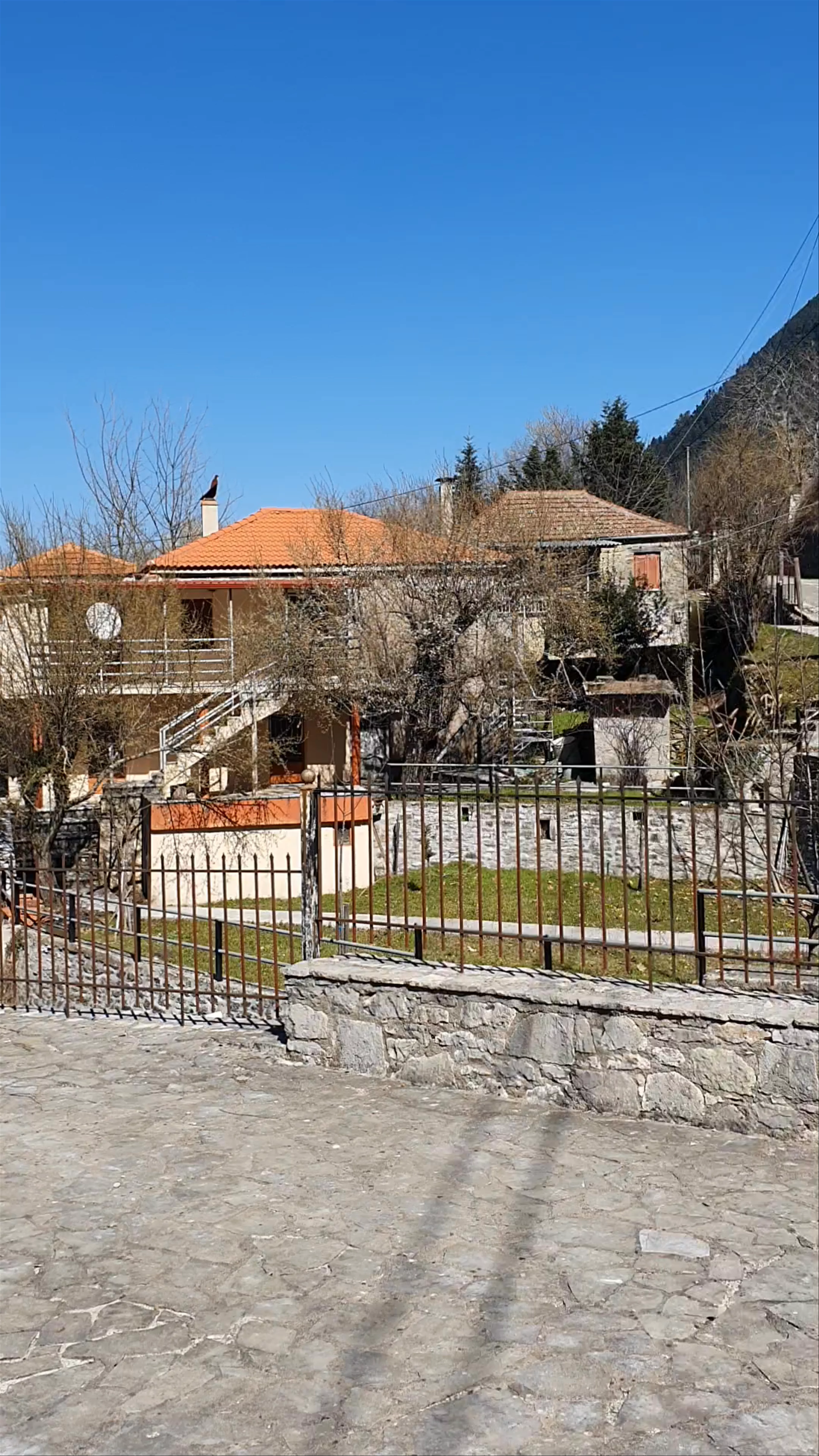 Perdikovrisi