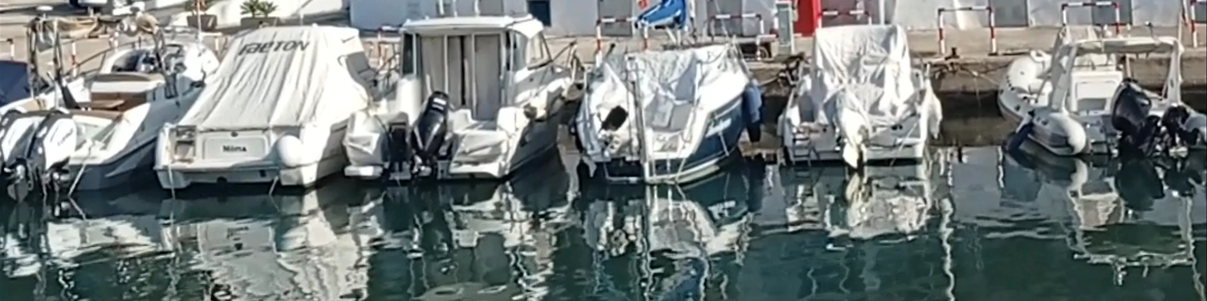 Club Nàutic El Arenal