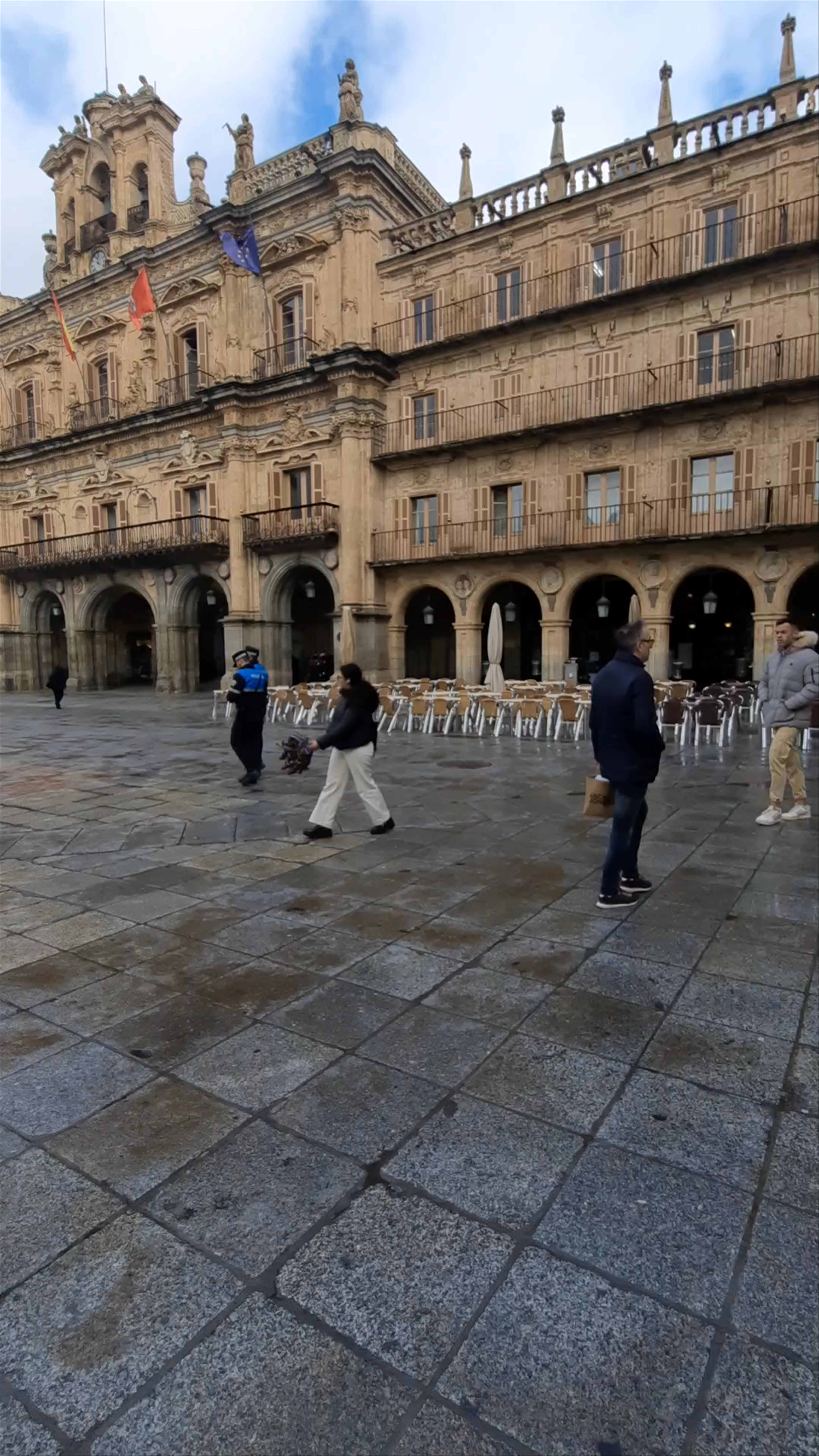 Plaza Mayor