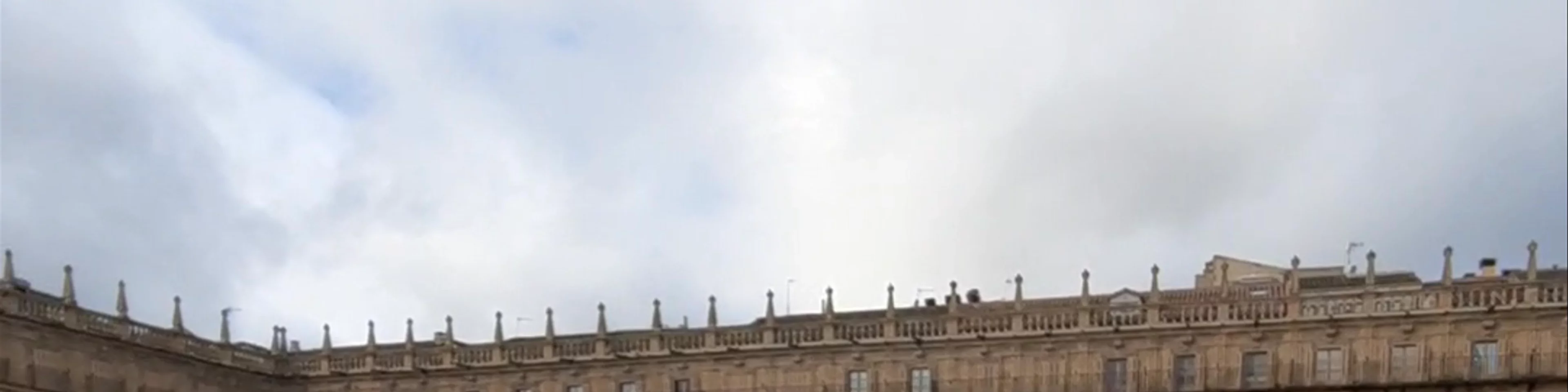 Plaza Mayor