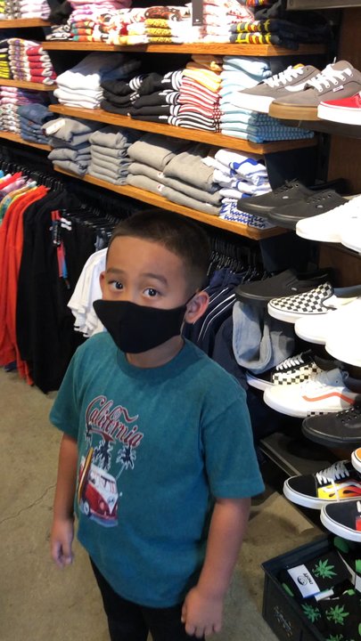 Zumiez - In store - Sporting Goods Near Me - Santa Ana, California