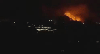 Iran Missile Strikes Knock Out Israel’s Power Grid as US-Israel War on Iran Escalates: What Netanyahu Said