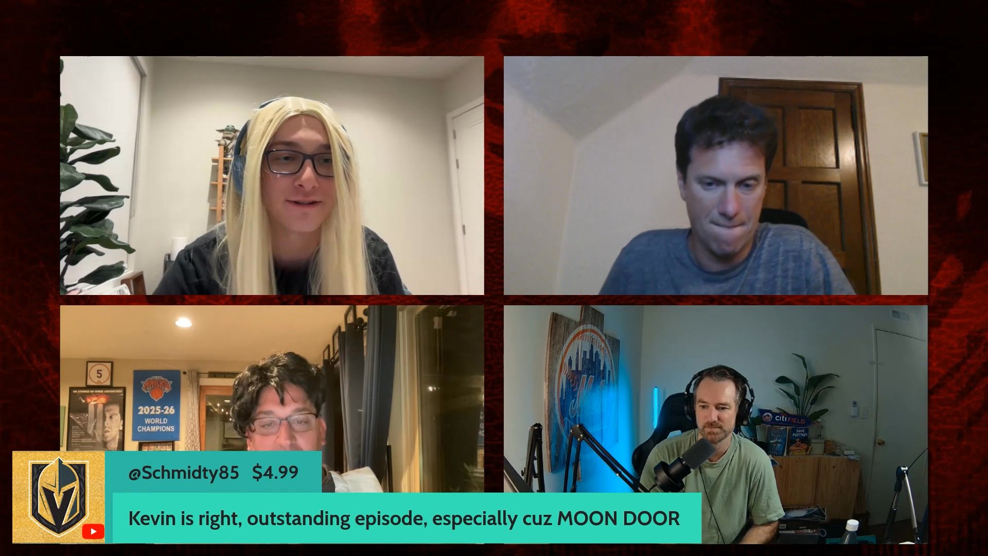 EPISODE 514 - HOUSE OF THE DRAGON SEASON 3 EPISODE 6 (GAME OF STOOLS)