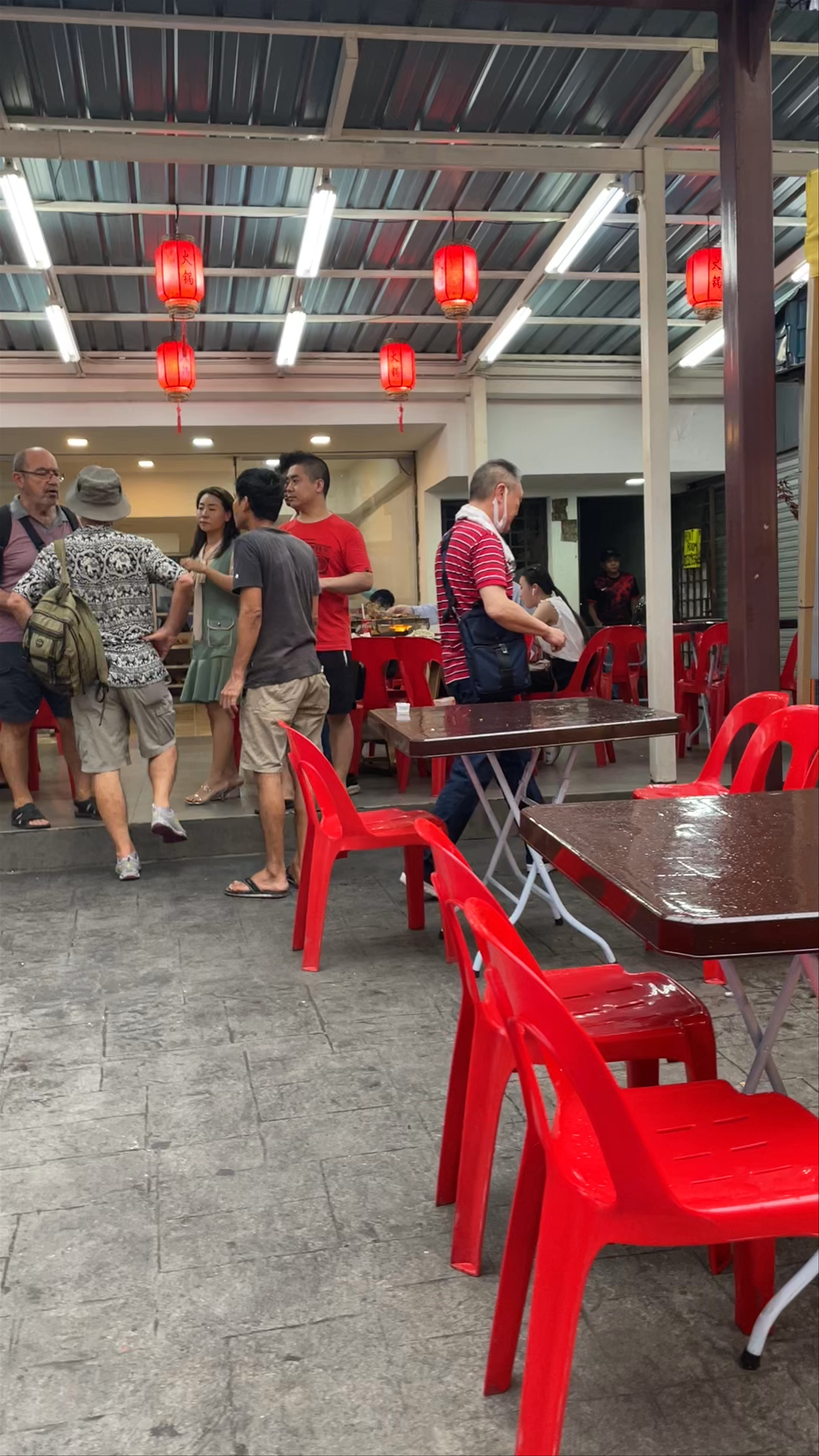 川味蜀仙居 SI CHUAN CUISINE