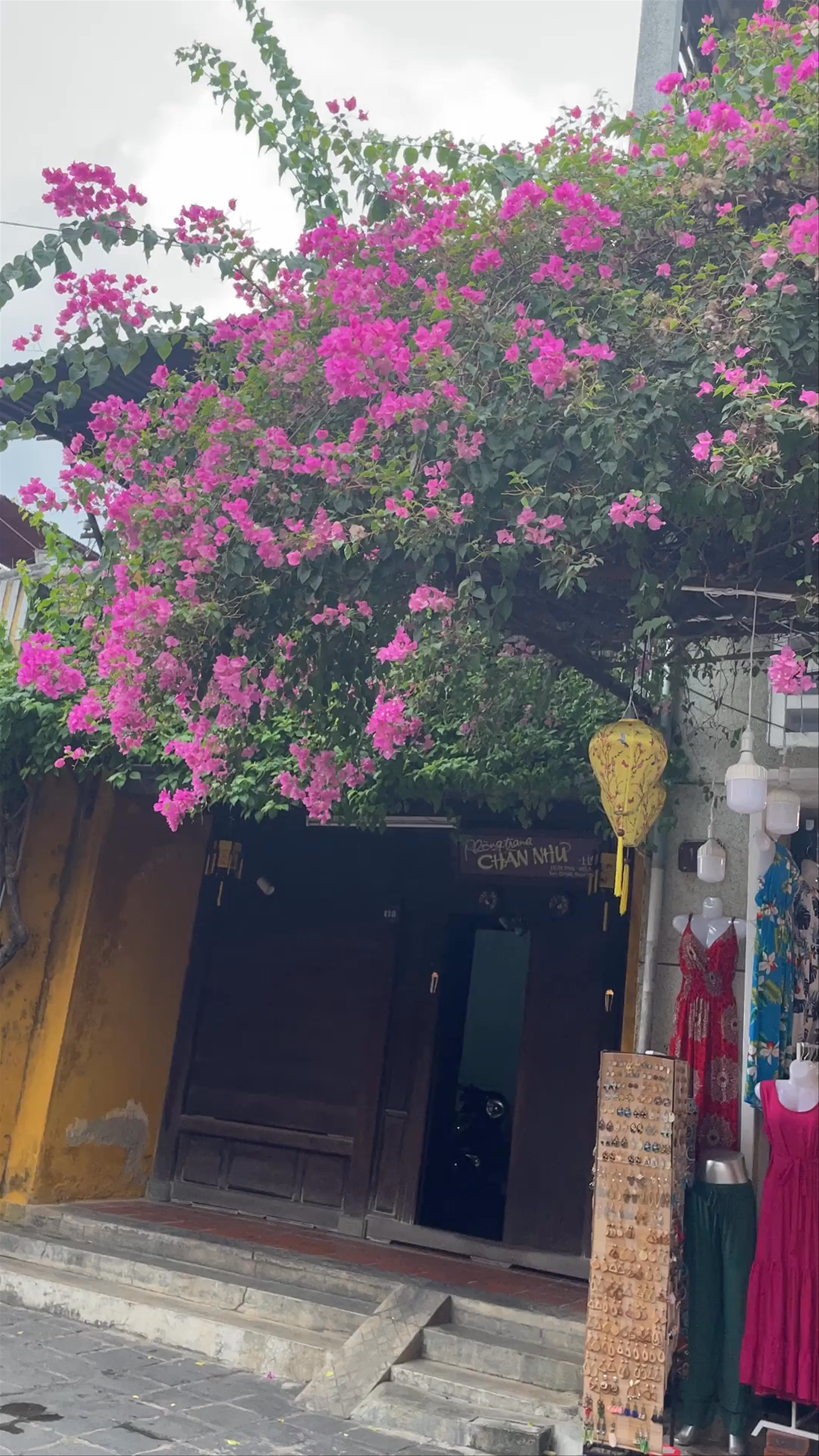 Hoi An Ancient Town