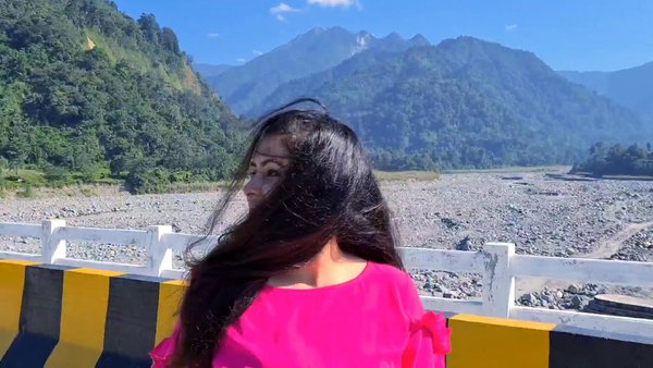 Photo of Roing, Arunachal Pra