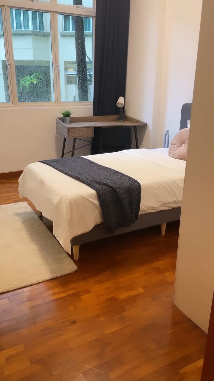 undefined of 150 sqft (room) Condo for Rent in Emerald Garden - Project Photos 5