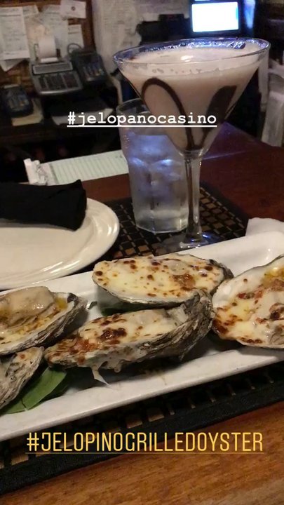 The Oyster Bar - Seafood Near Me - Fort Wayne, Indiana