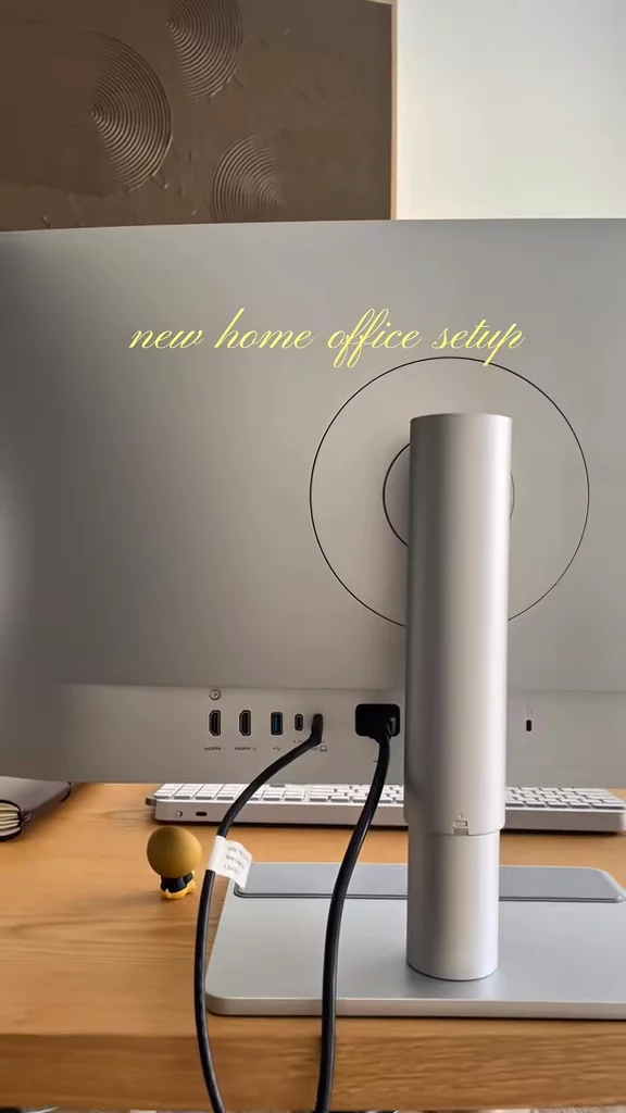 Collaboration with BenQ Australia