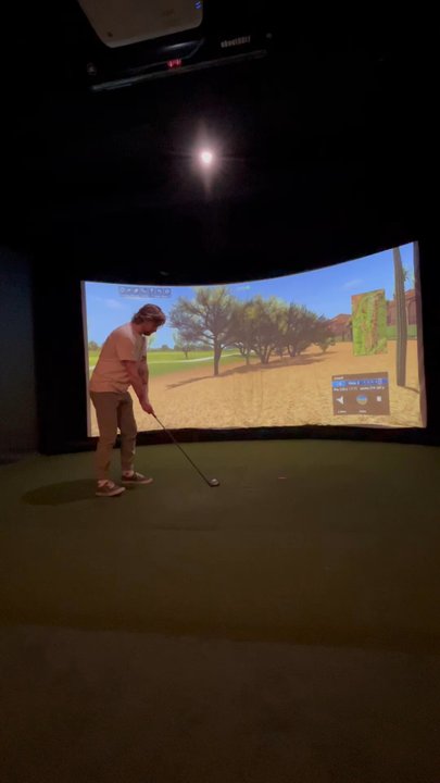 Thr3 Jack - We had a ton of fun :) - Golf Near Me - Minneapolis, Minnesota