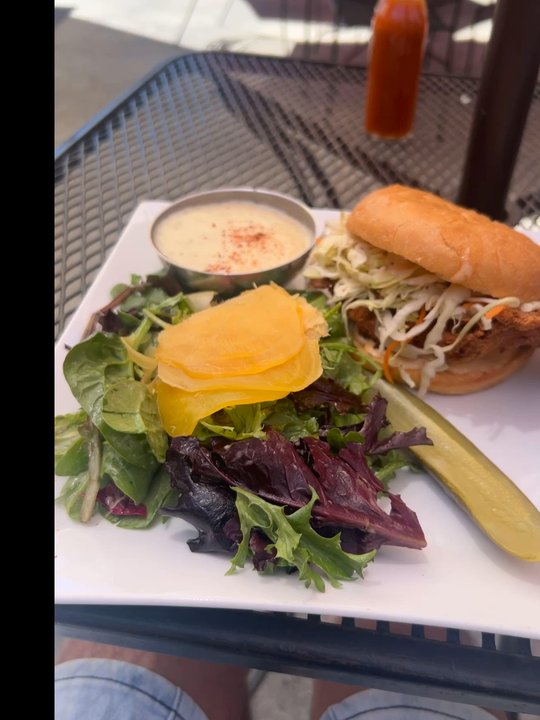 900 Grayson - Perfection - Breakfast & Brunch Near Me - Berkeley, California