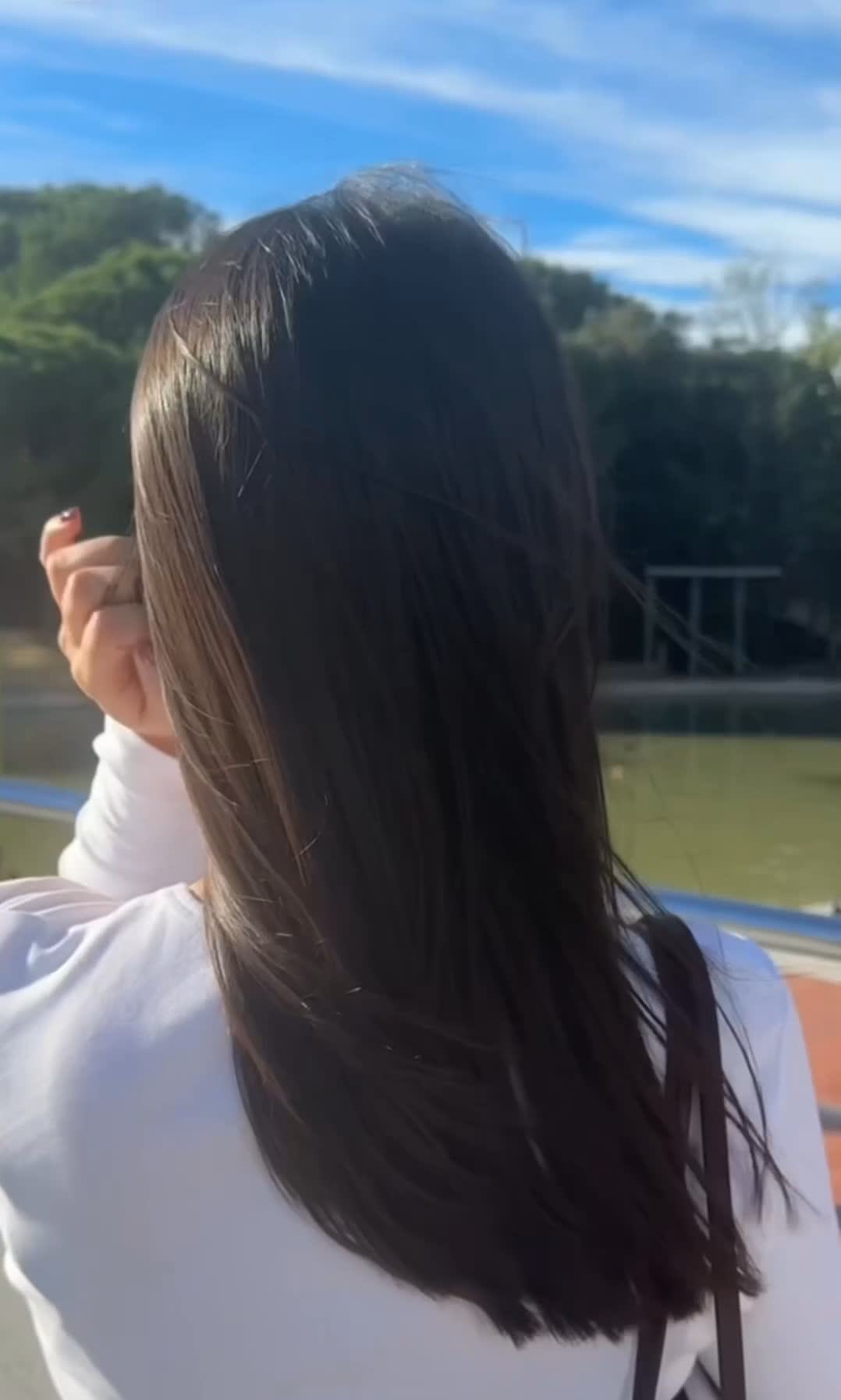 Vídeo UGC 2 de Tatiana