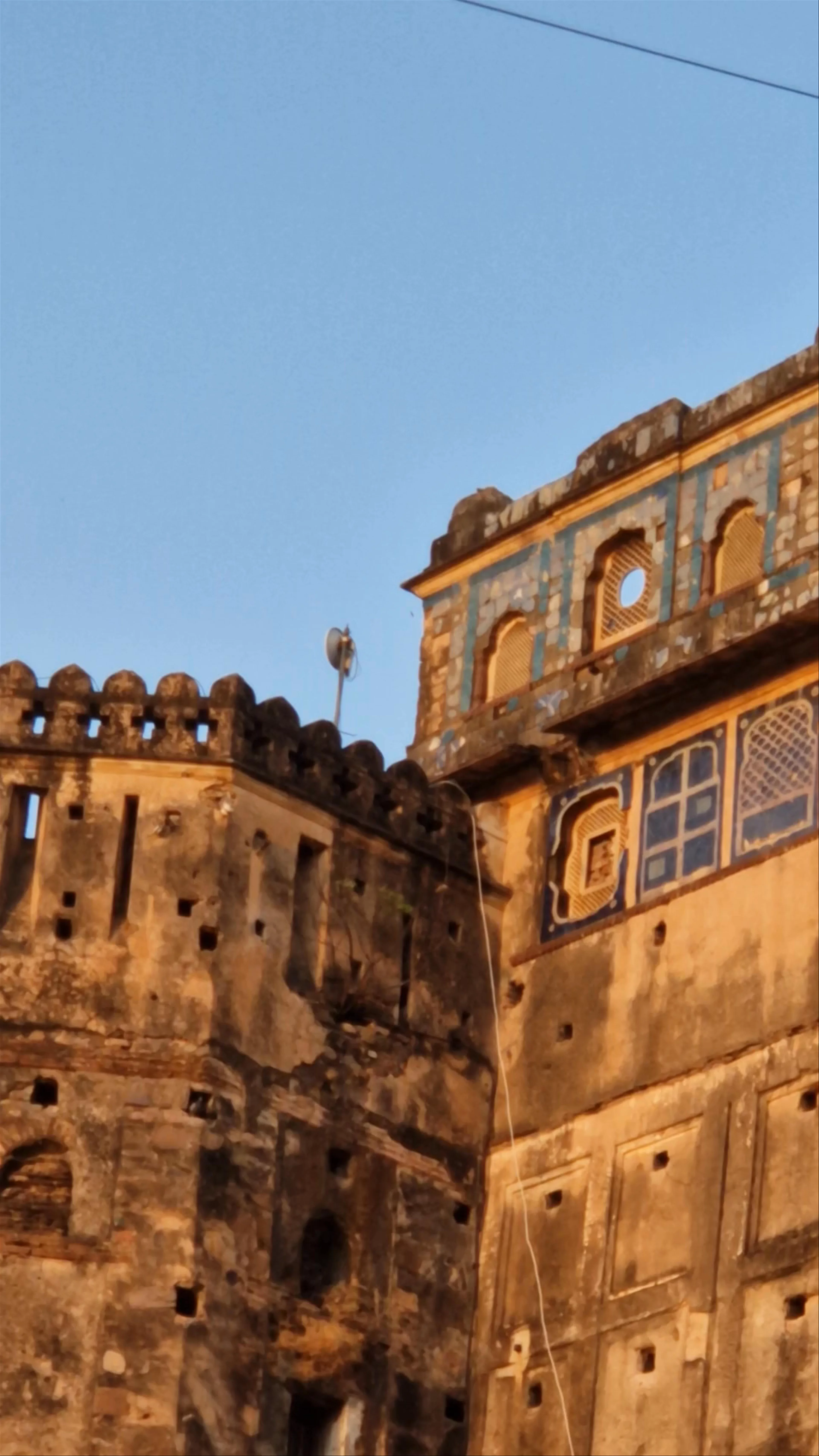 Orchha