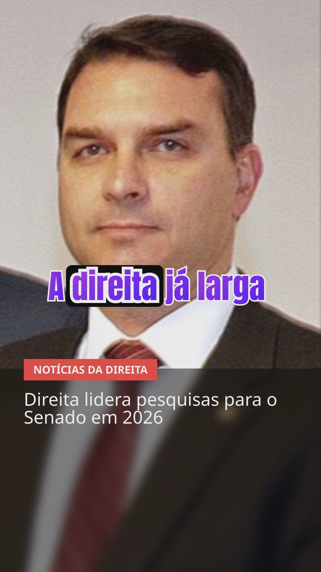 Direita em Alta: Conquistas, Desafios e o Caminho para 2026