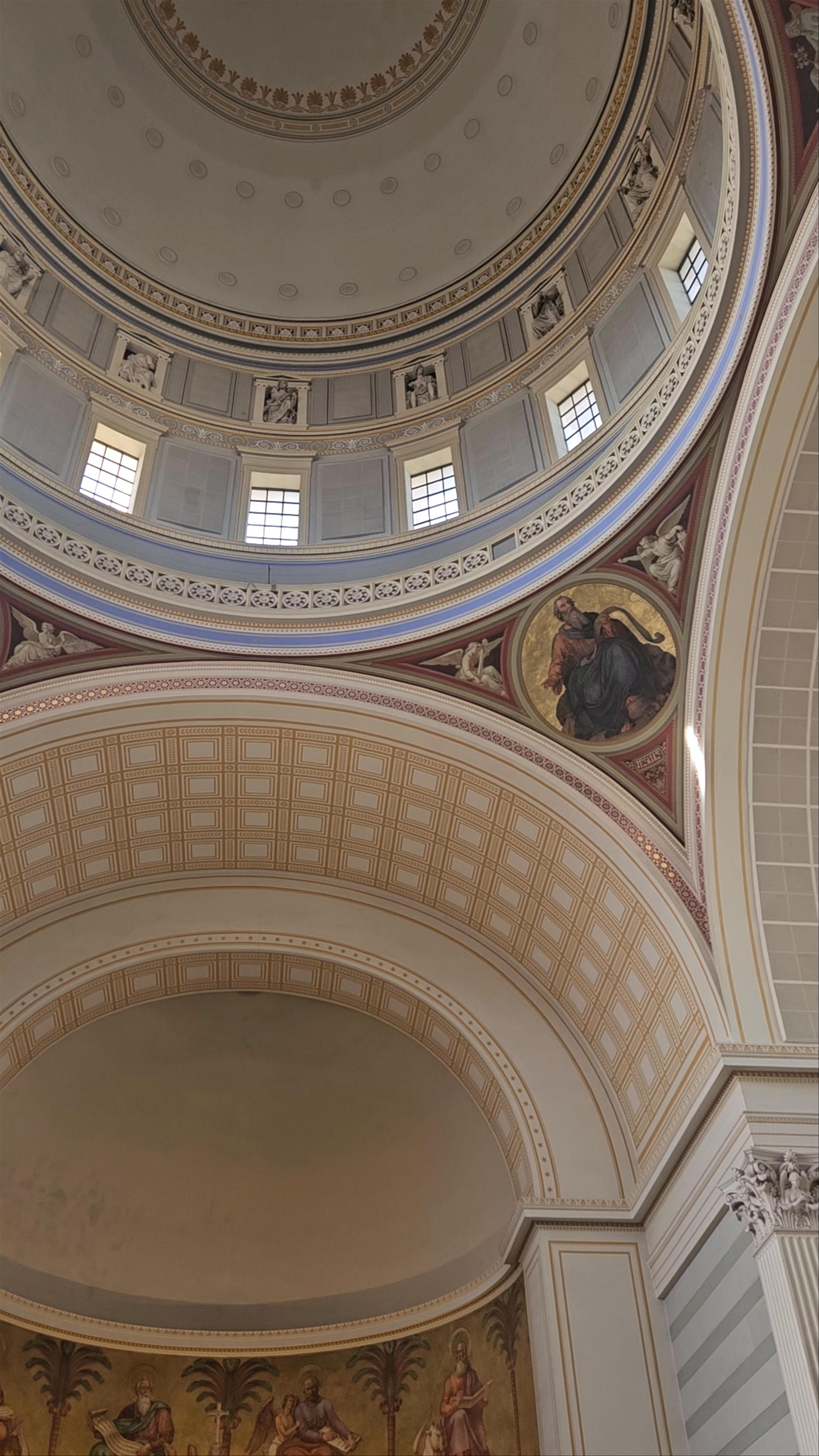 St. Nikolaikirche Potsdam