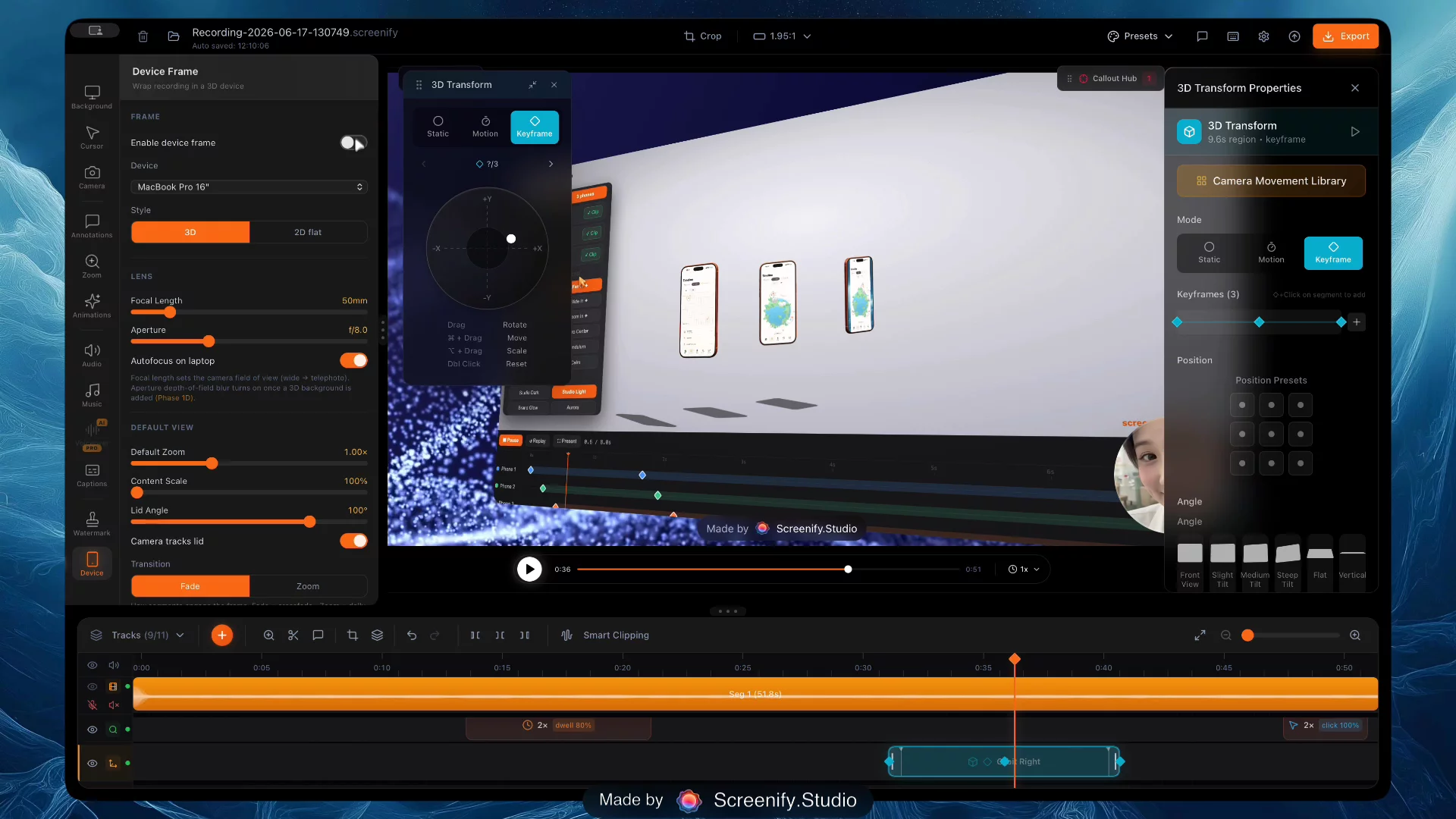Screenify Studio image 1