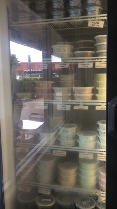 Marian's Bagels - Bagels Near Me - Plantation, Florida