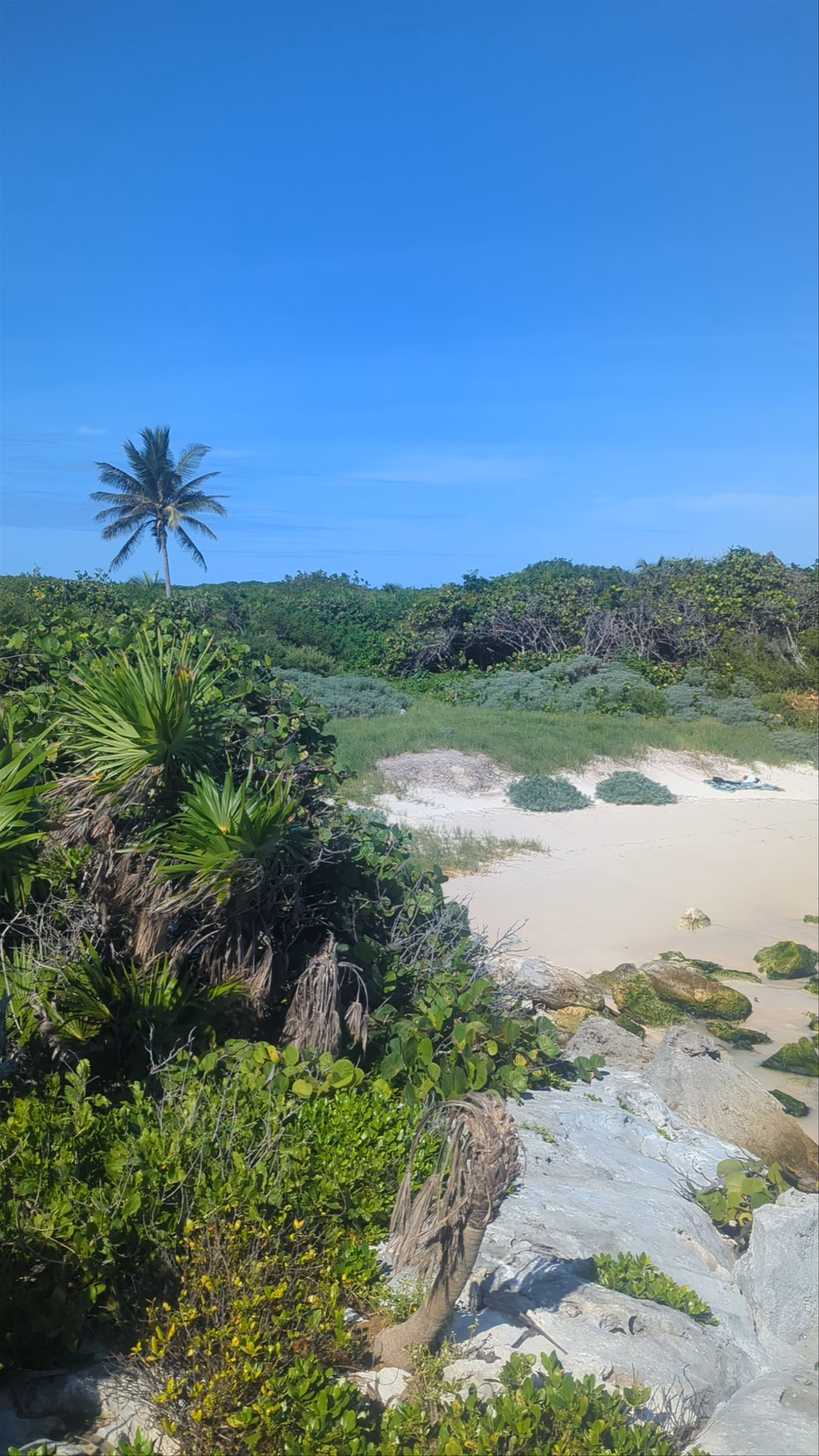 Soliman Bay