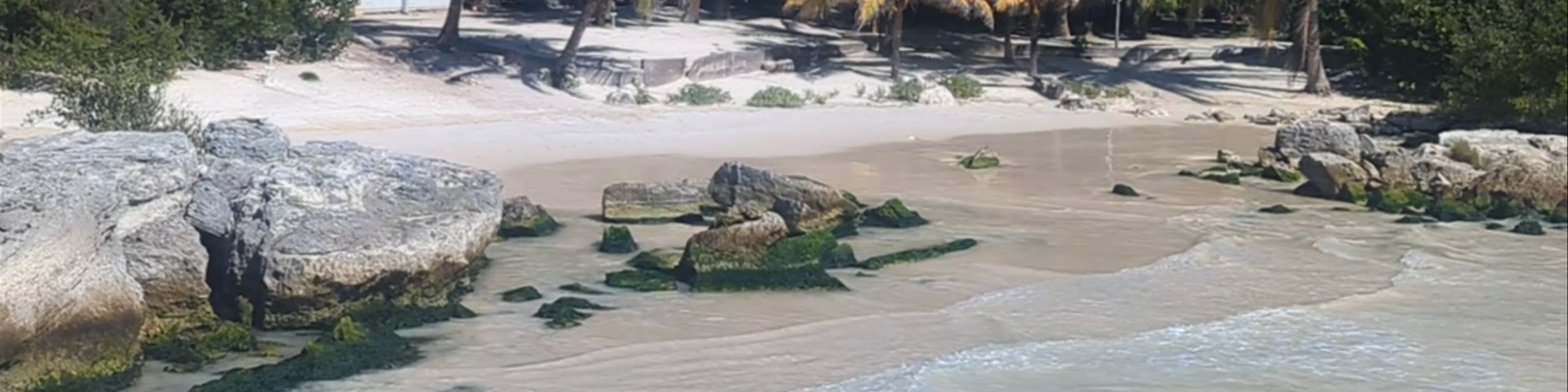 Soliman Bay