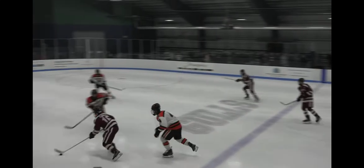 Gloucester vs Beverly