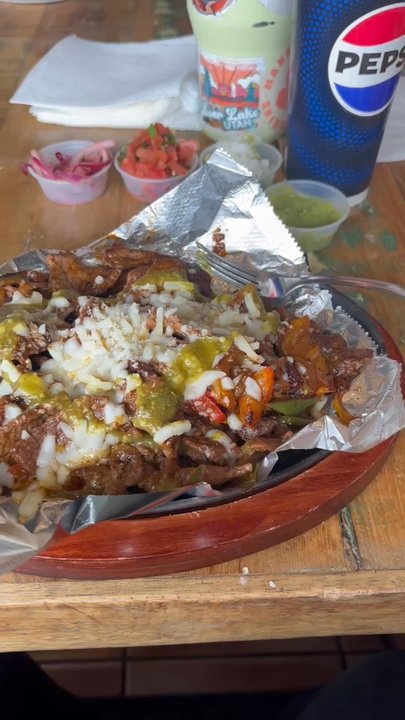 Mi Lindo Guadalajara - Barbeque Near Me - Lindon, Utah