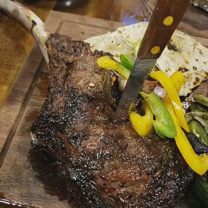Chock's Steak House - Steakhouses Near Me - Tecate, BCN