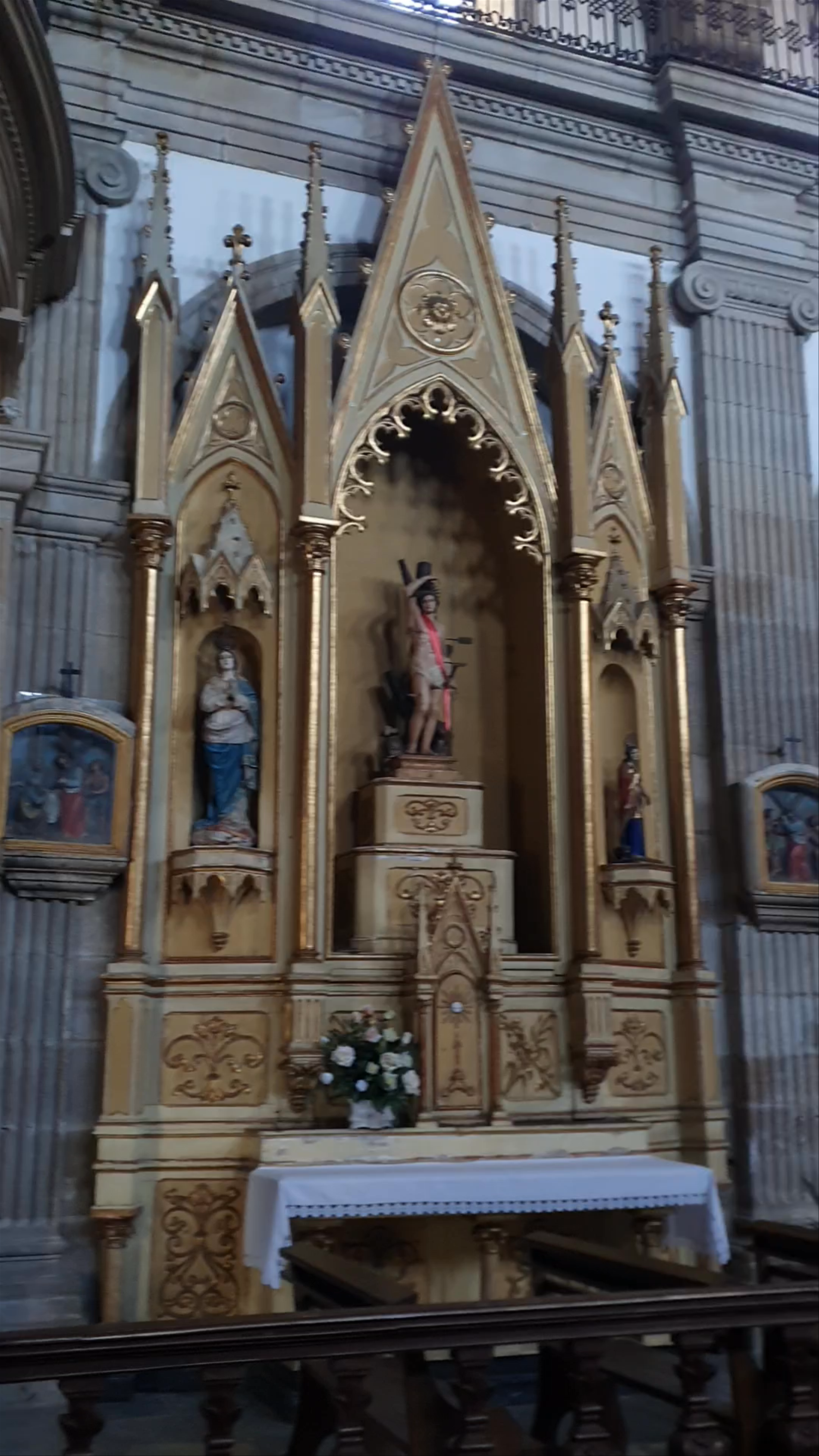 Igreja de Santa Maria Maior da Covilhã