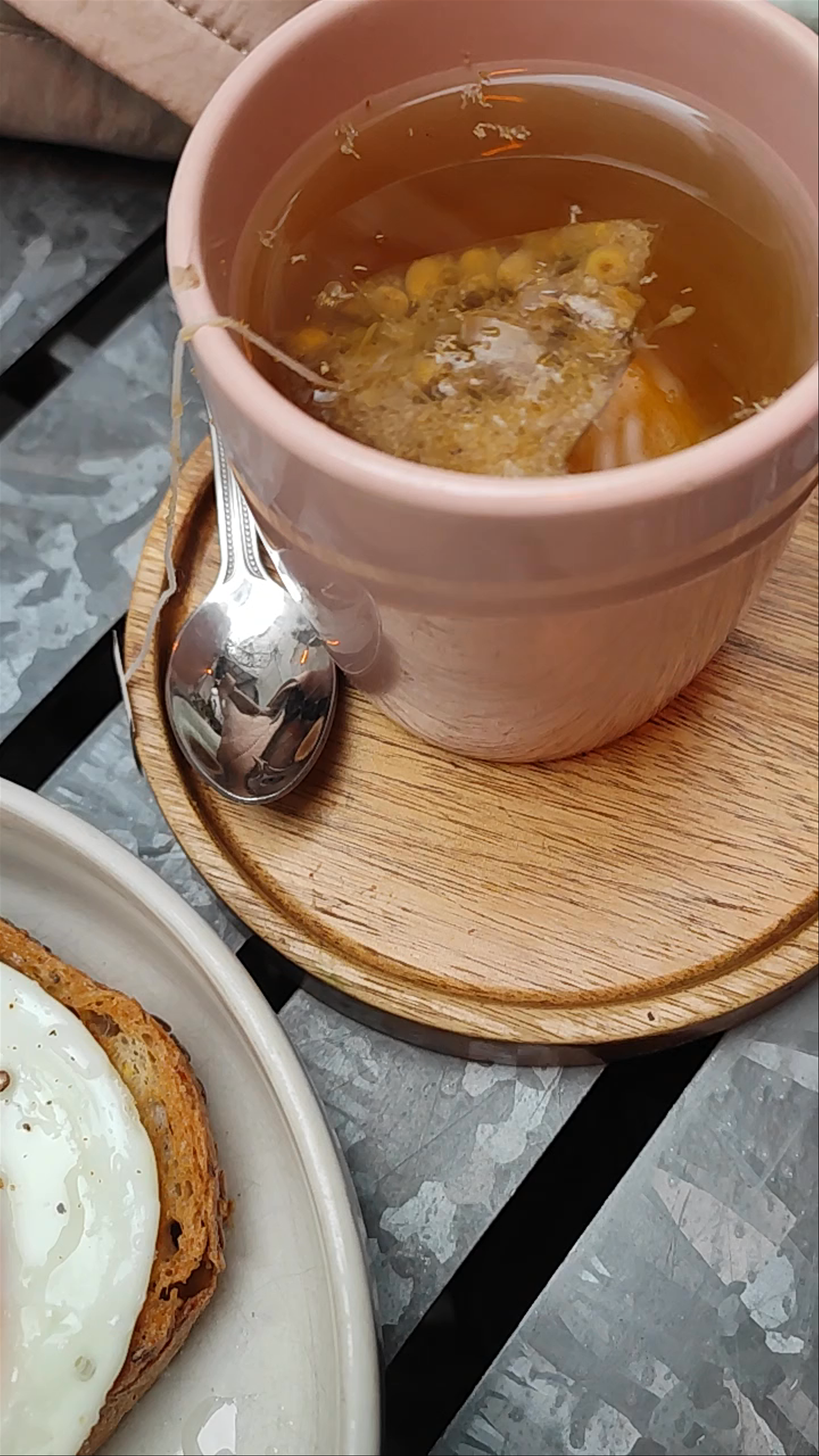 Farm Girl Notting Hill