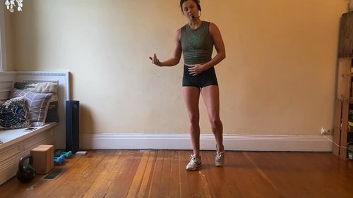 FIT AF Month Three: Introduction