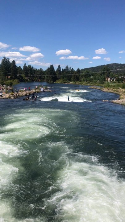 McKay Park - Hiking Near Me - Bend, Oregon