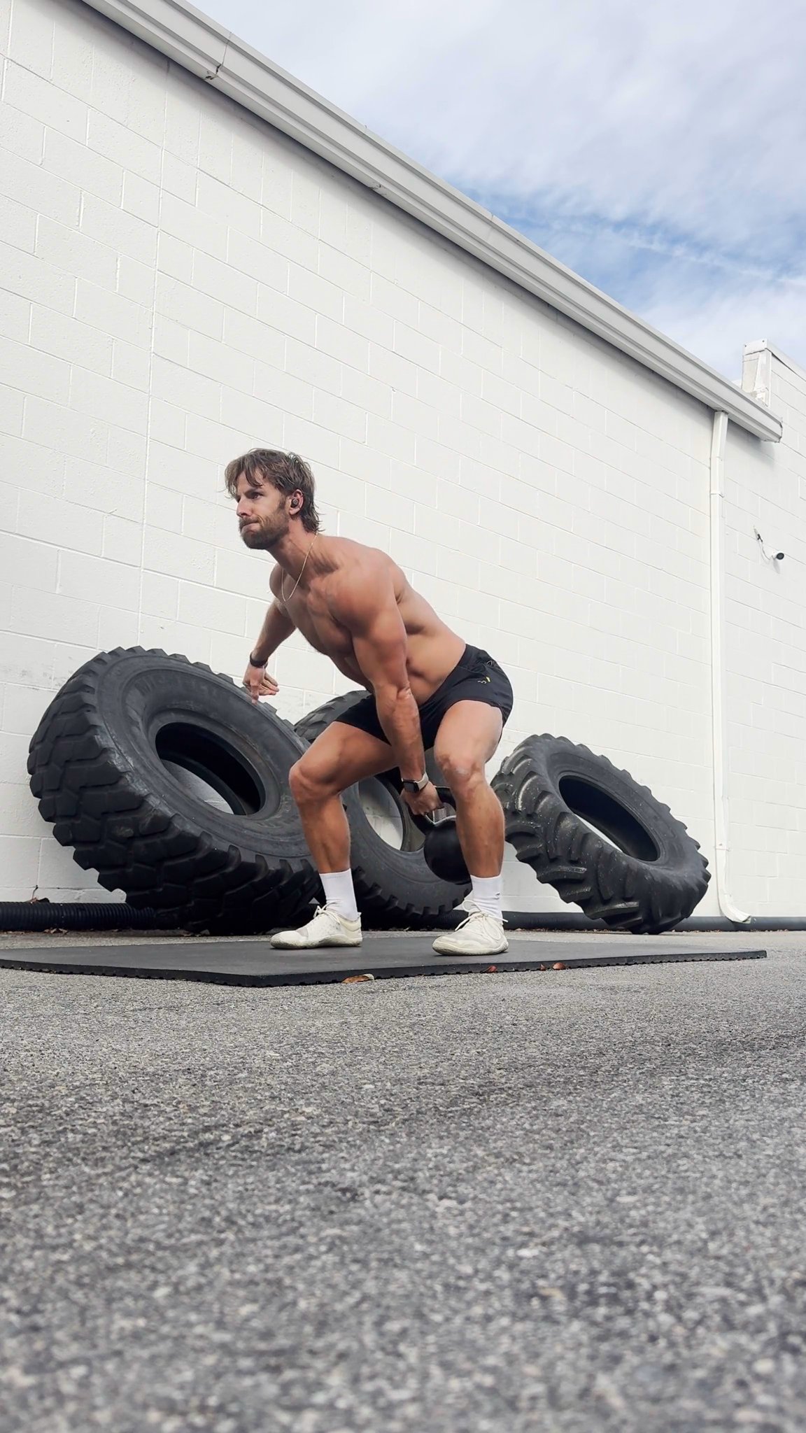 Full Body Functional
12/16/25