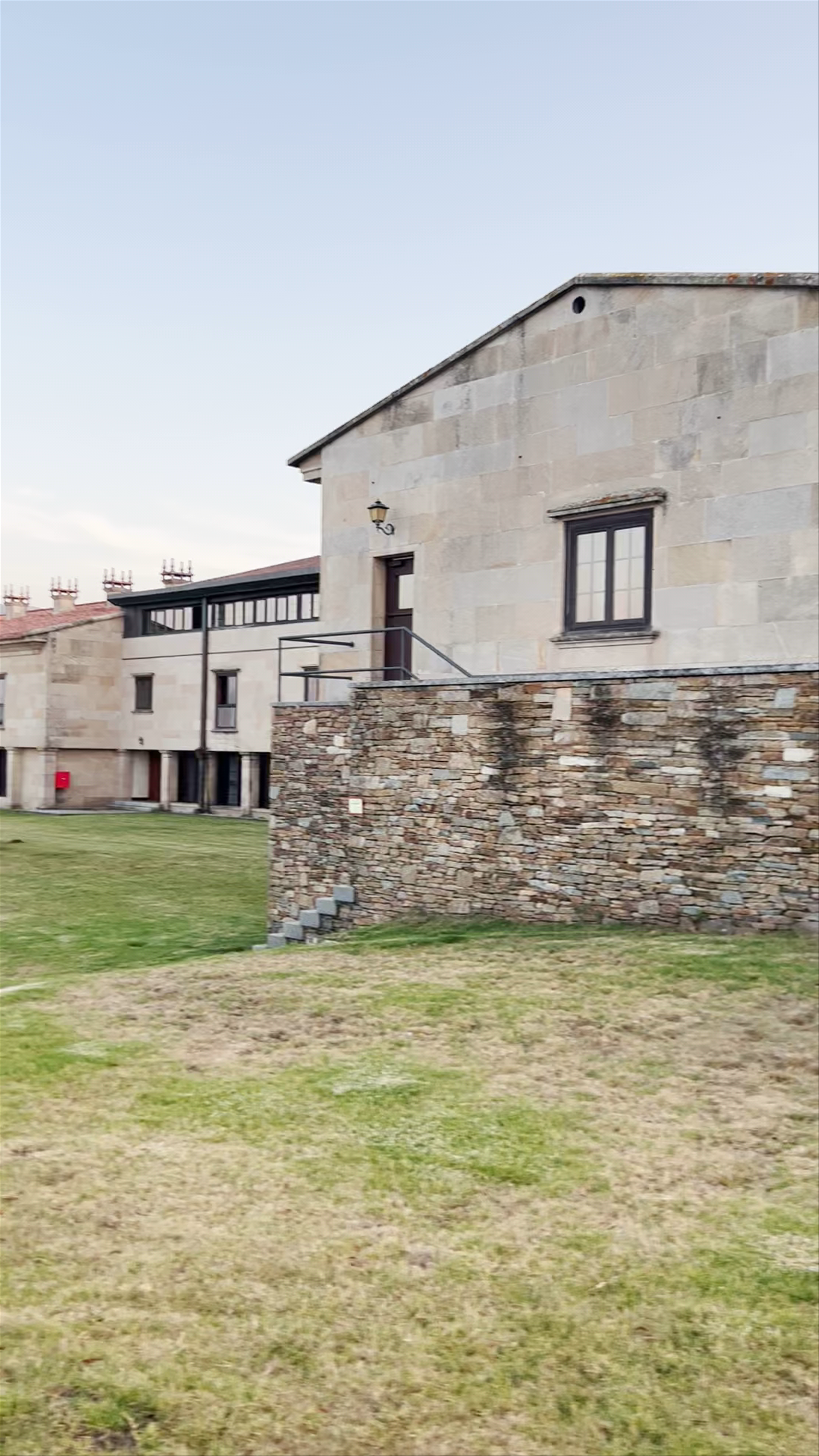 Parador de Baiona
